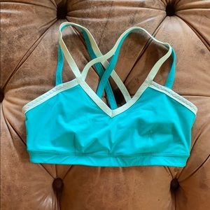 Lululemon Swim Top/ Bra
